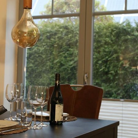 Appartement Delfi Flensburg Exteriör bild
