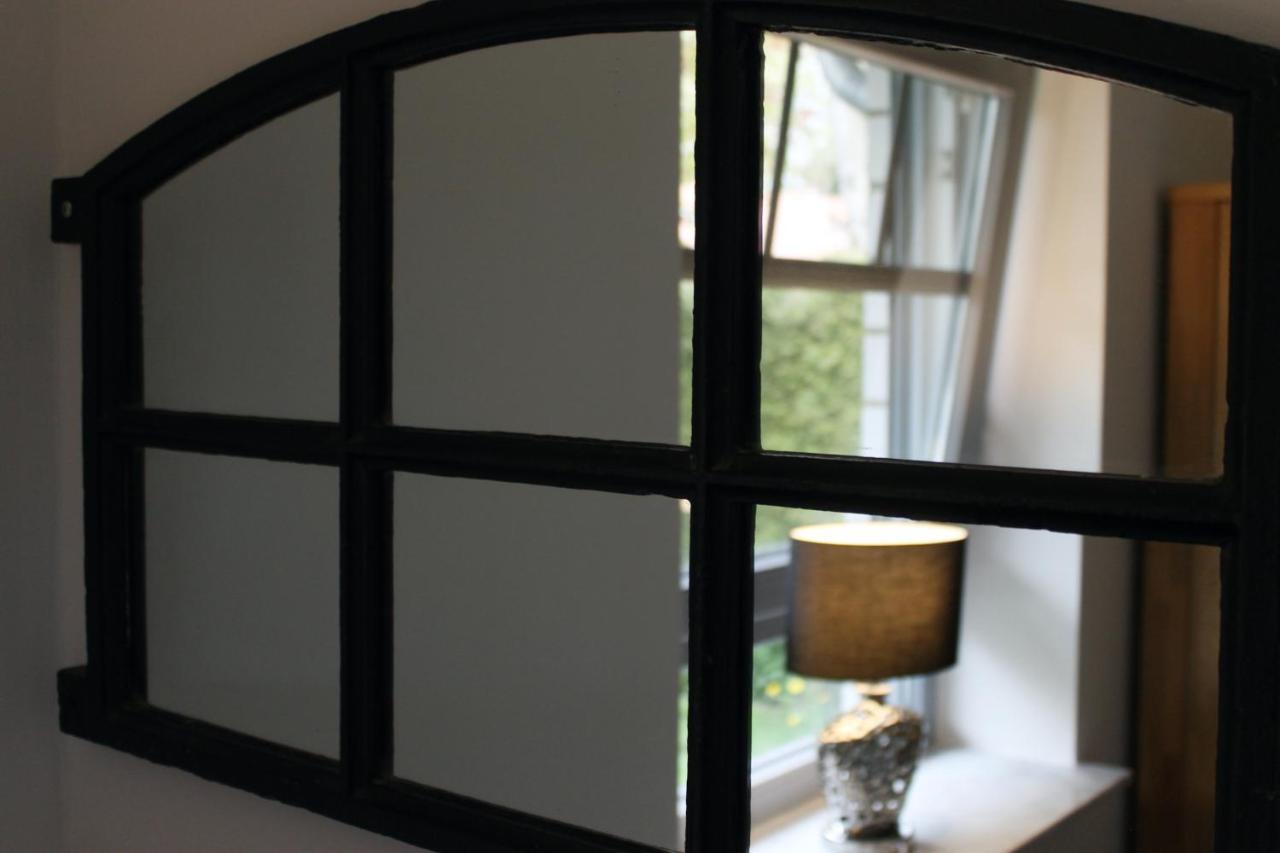 Appartement Delfi Flensburg Exteriör bild