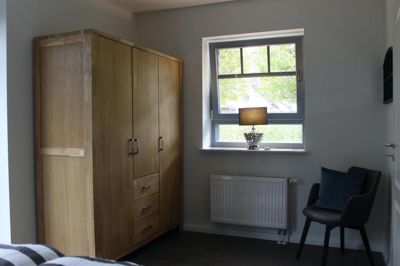 Appartement Delfi Flensburg Exteriör bild