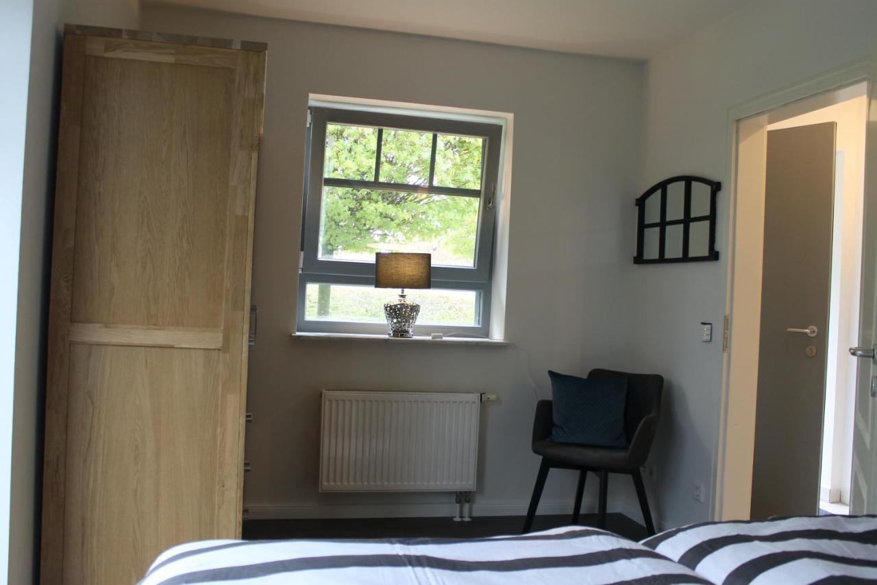 Appartement Delfi Flensburg Exteriör bild